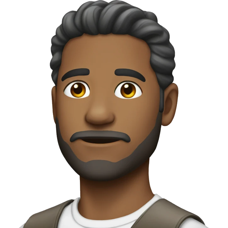 pivot ross emoji