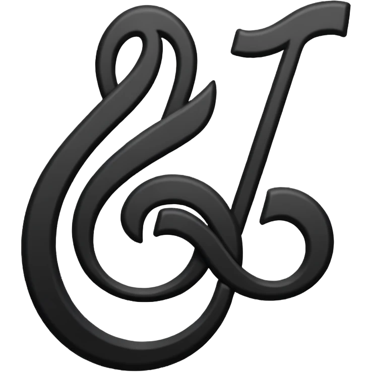 music symbol tribalism  emoji