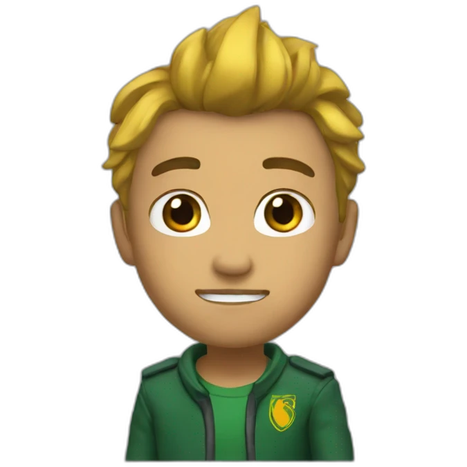 Feu emoji