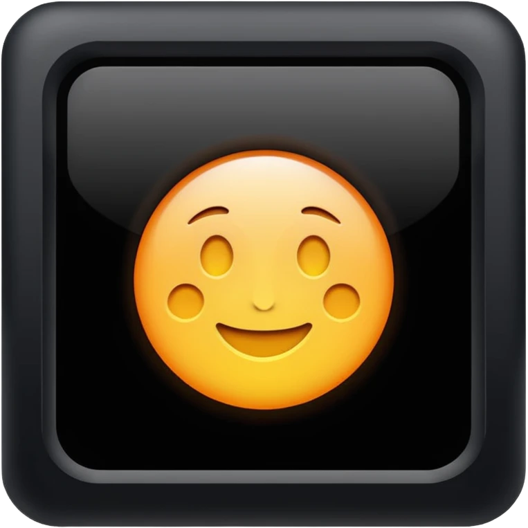 pantalla ordenador emoji