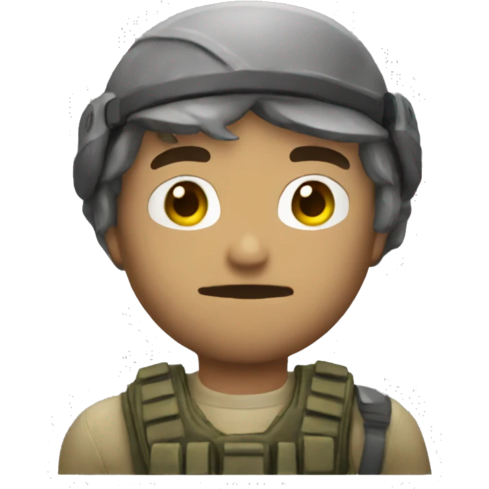 FPS emoji
