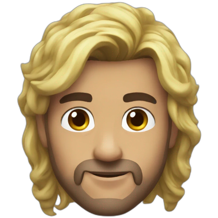 Romain reins wwe emoji