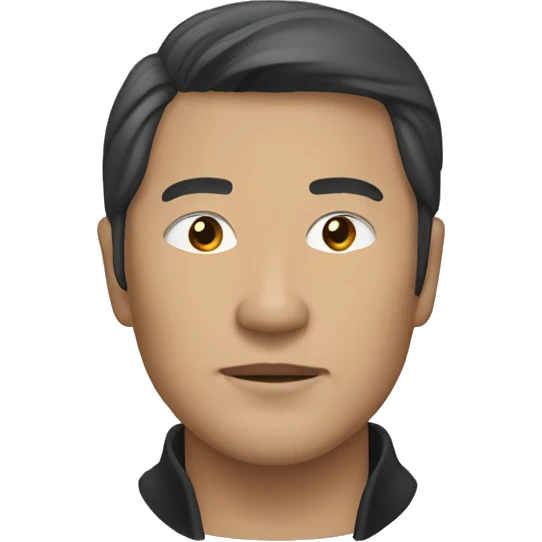 HAN LUE emoji