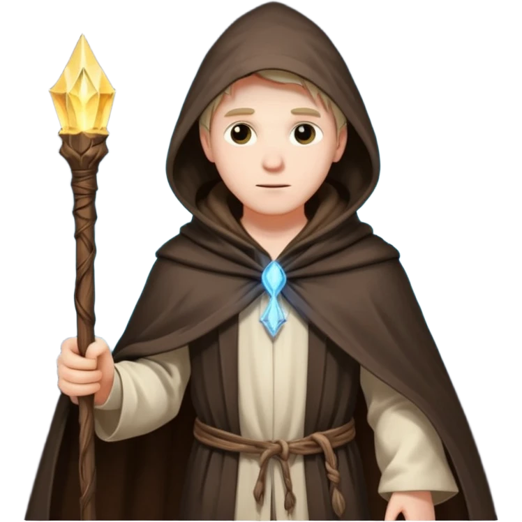Hechicero  emoji