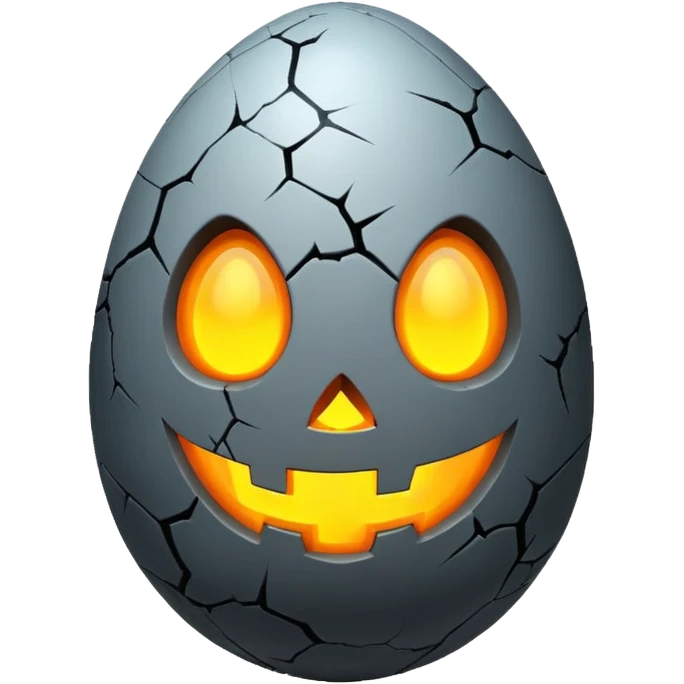 halloween_egg pxiel emoji