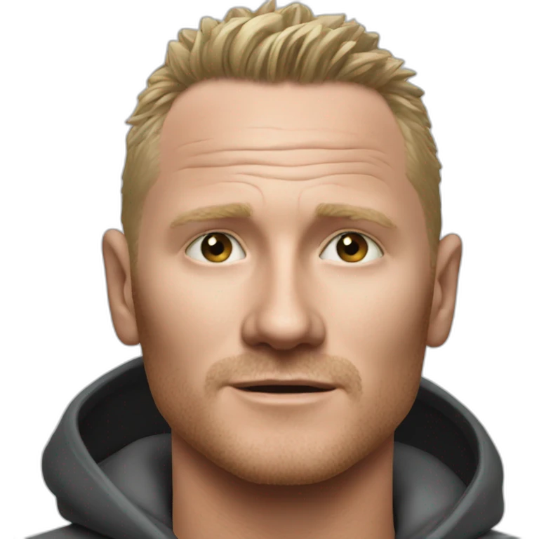 Gazza emoji