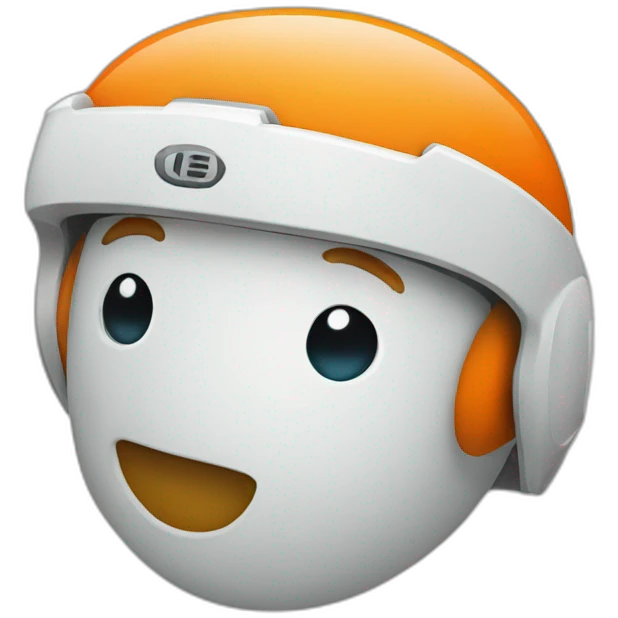 Niu technologies logo emoji
