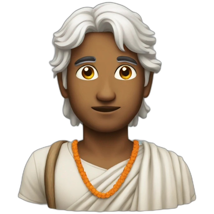 Hindu emoji