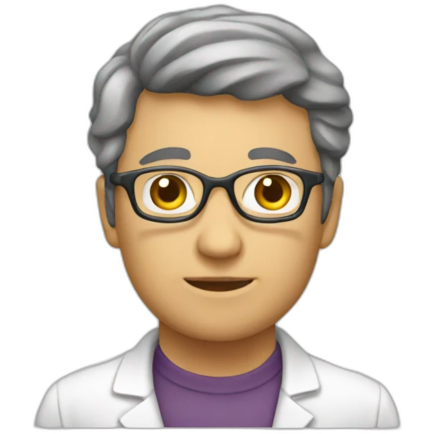 physcaltherapist emoji