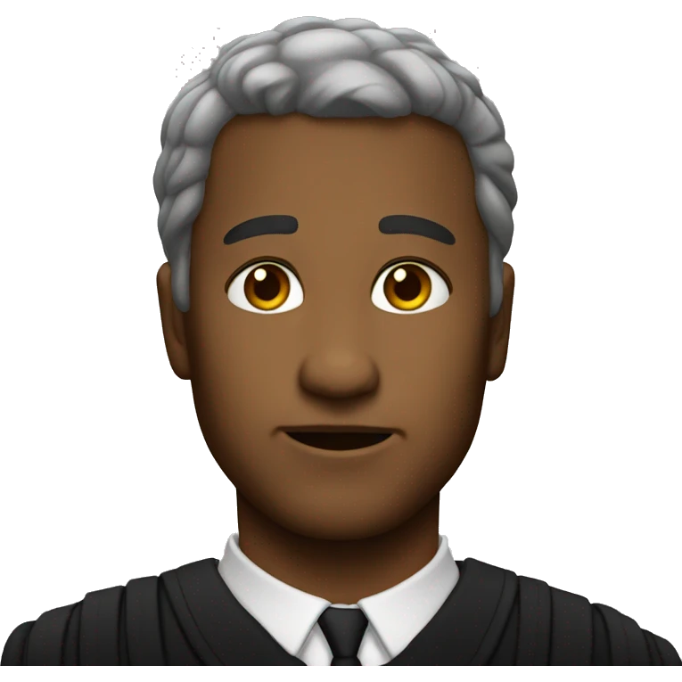 Night court emoji