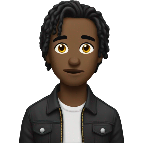 don toliver  emoji