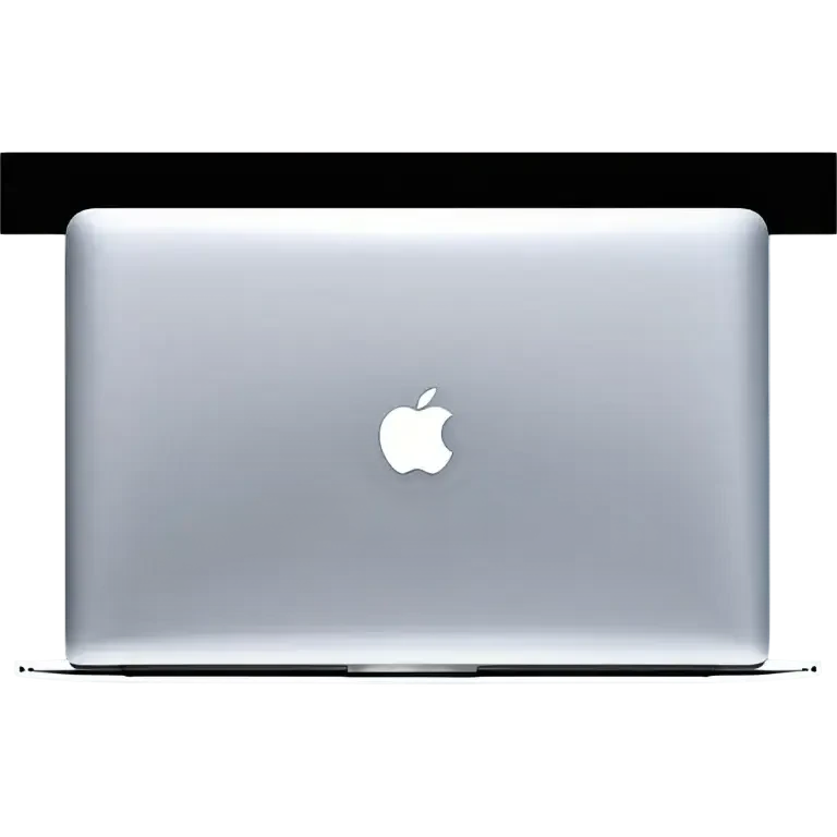 MacBook emoji