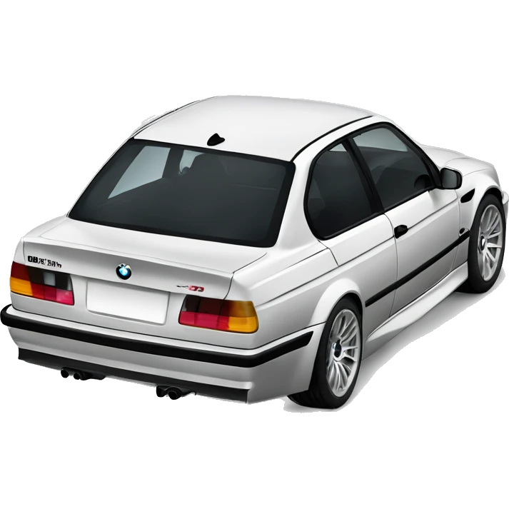 Bmw m3 emoji