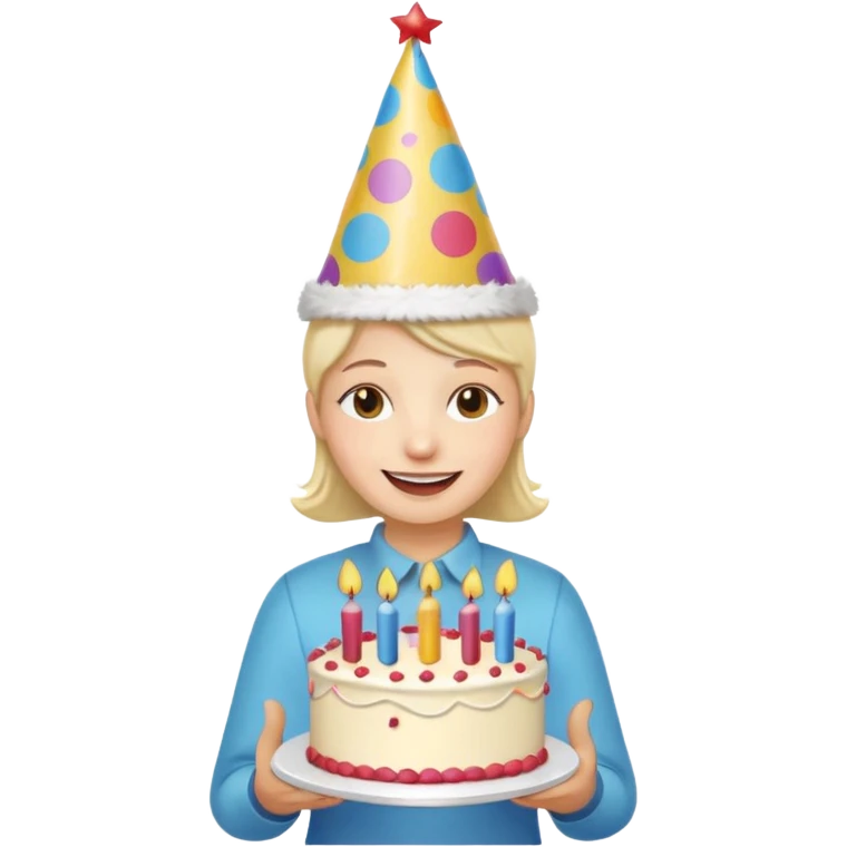 birthday emoji