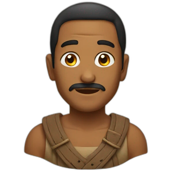 Titouan emoji