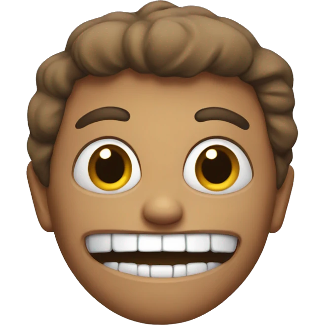 freaky emoji emoji