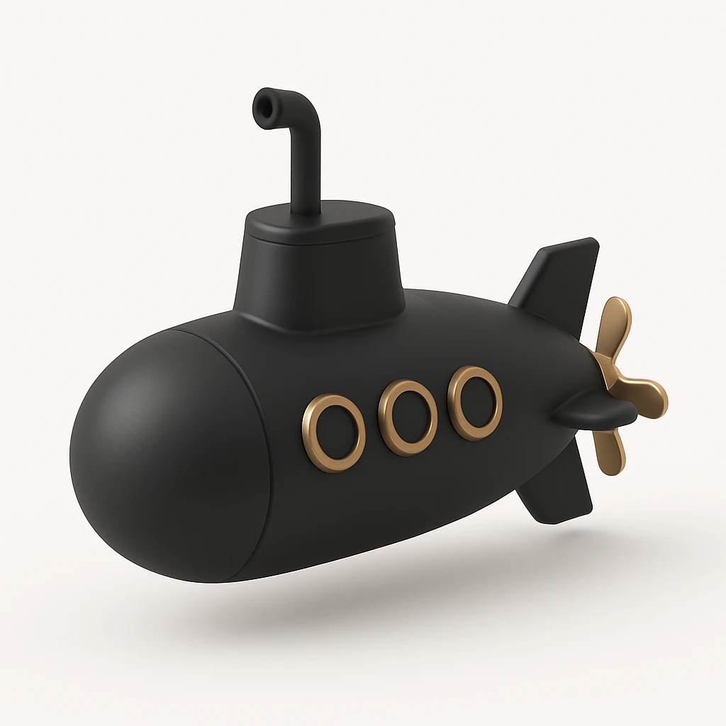 submarine emoji