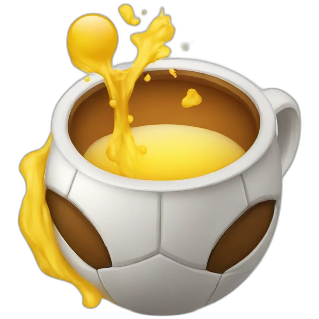 Word Cup emoji