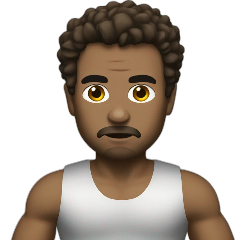Fight club emoji