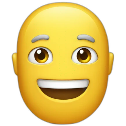 healthy bank emoji