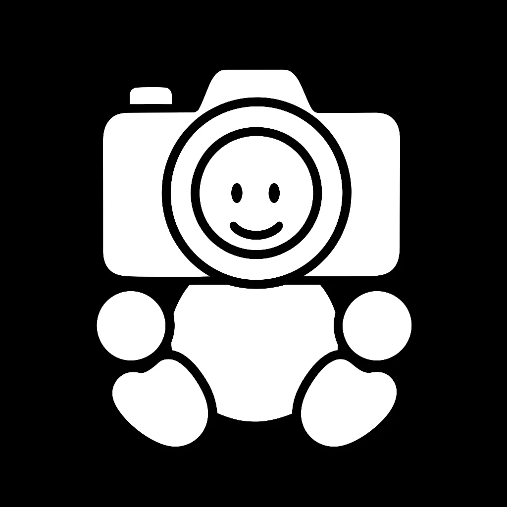 camera emoji
