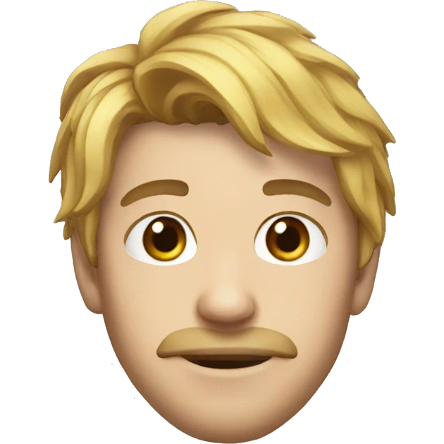 Streamer emoji