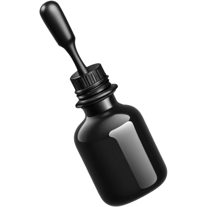 calligraphy ink emoji