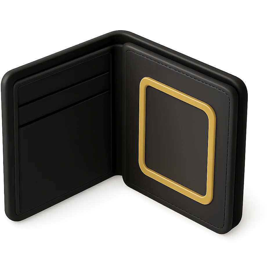 wallet emoji