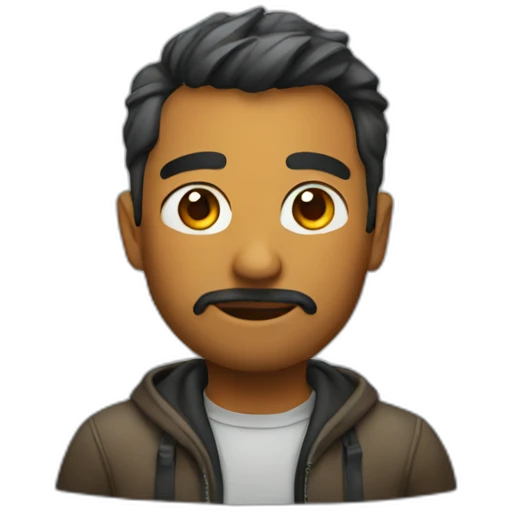 Developer emoji