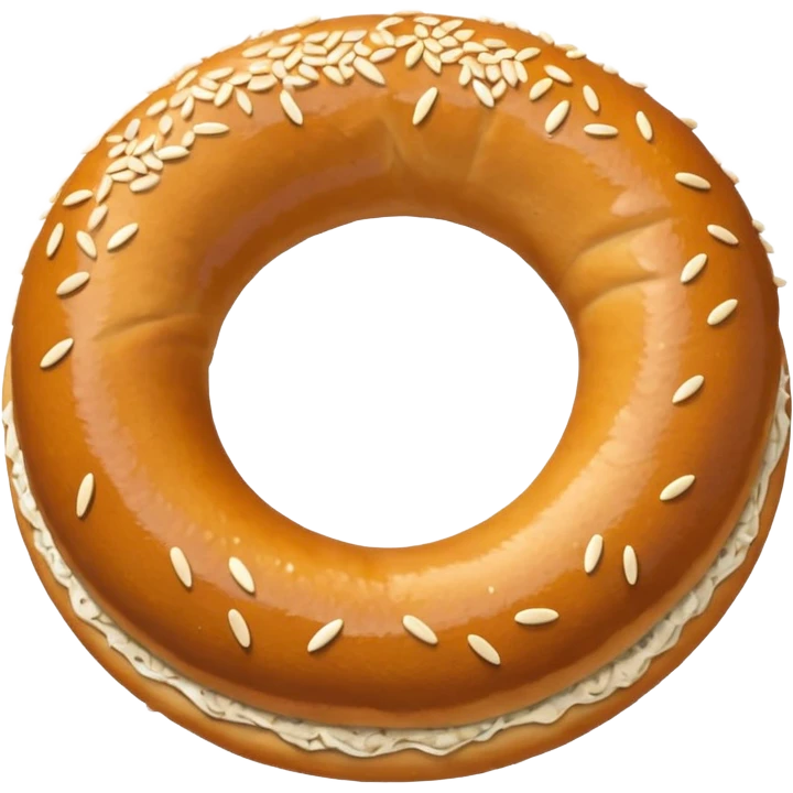 simit emoji