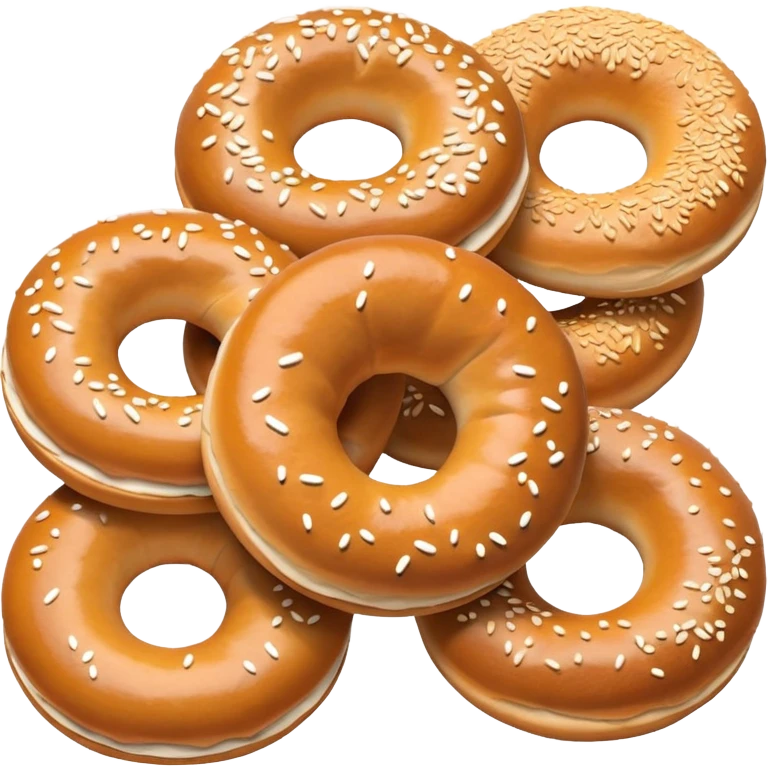 simit emoji