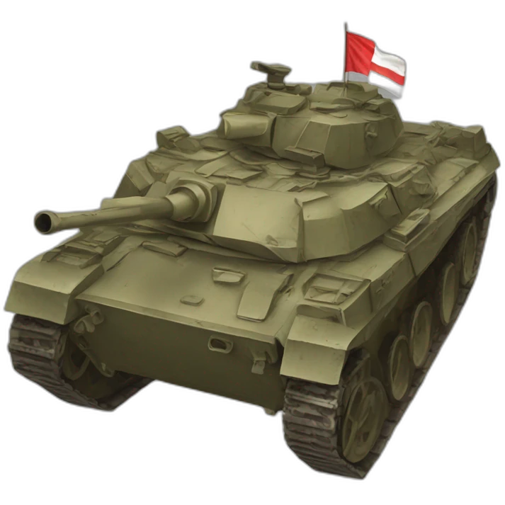 Poland war tunis emoji