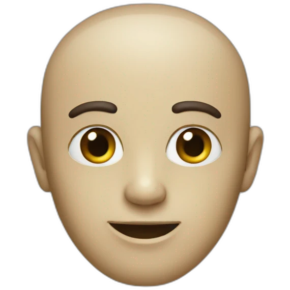 Osimen emoji