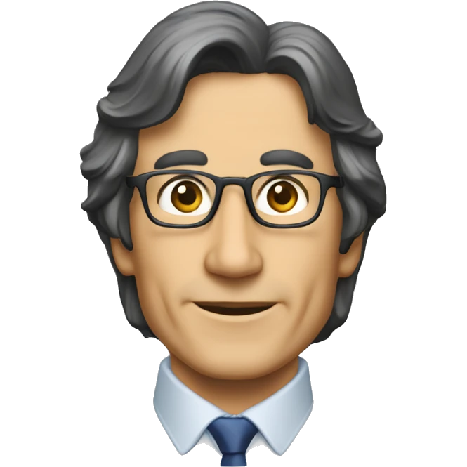 billet de banque avec la tête d'elio di rupo emoji