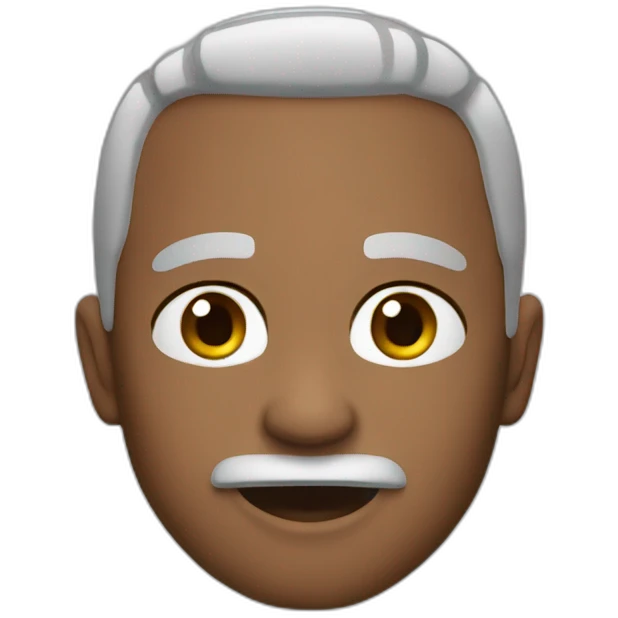 Larbi benbarek emoji