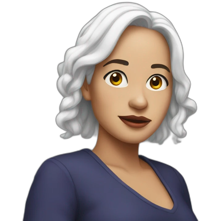 Emilia clarkz emoji