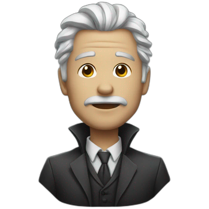Graves  emoji