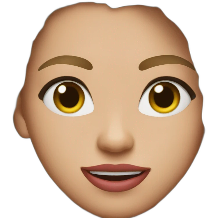 aro davis emoji