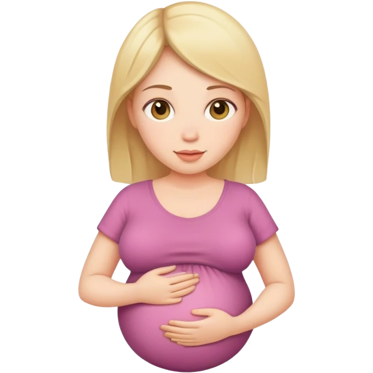 Беременность emoji