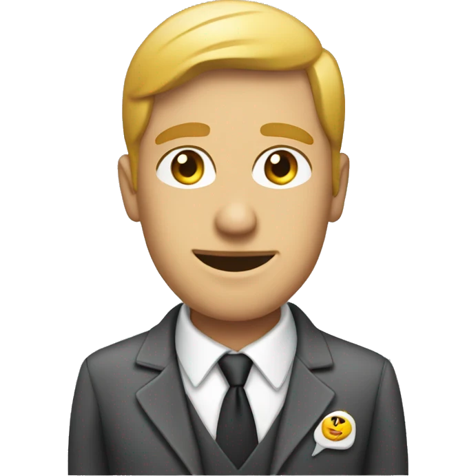 Control de calidad  emoji