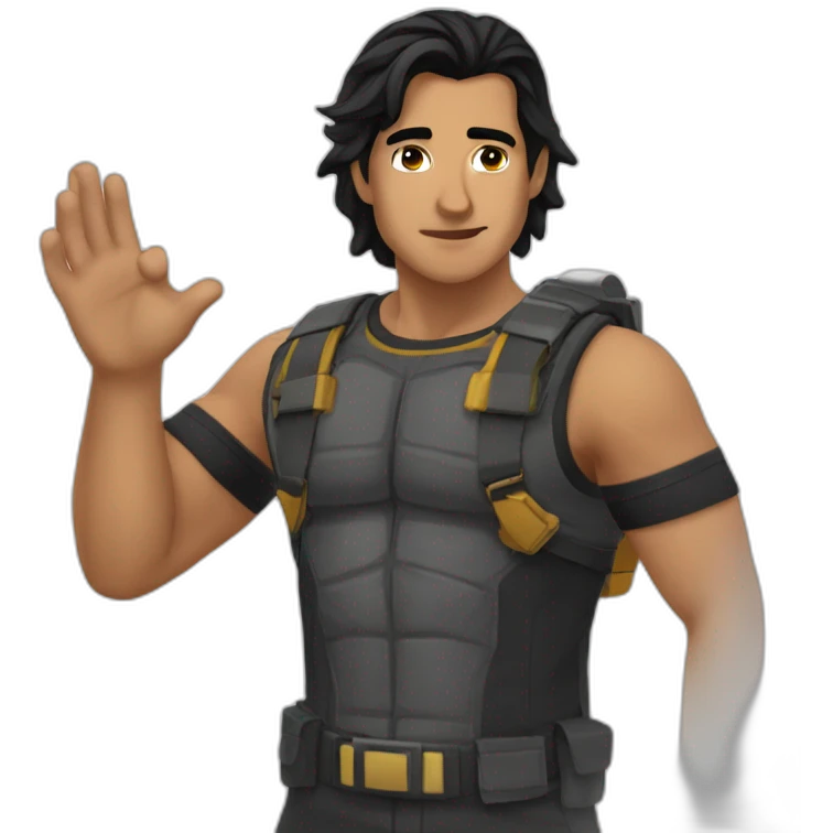 robin arellano emoji