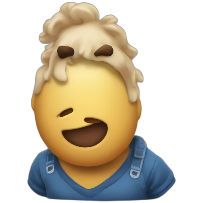 Don tato y su pandilla emoji