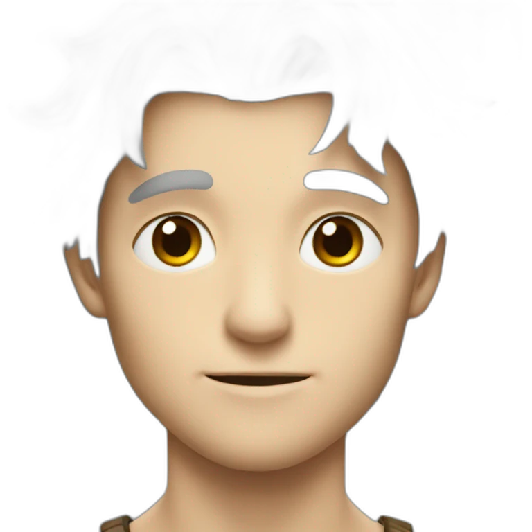 Thorfinn emoji
