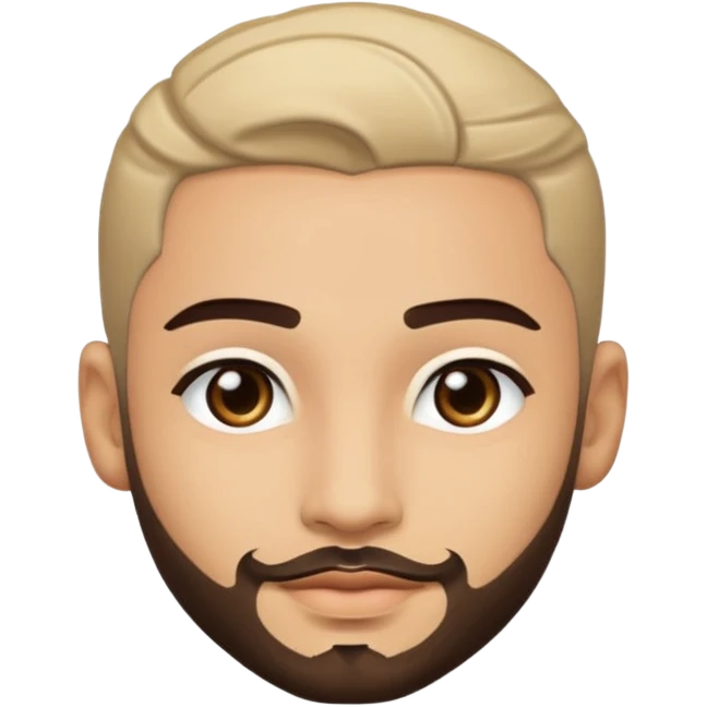Maluma emoji