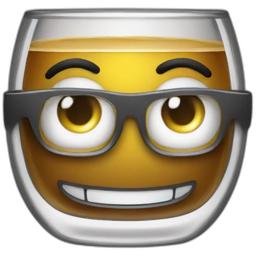 happy-hour emoji
