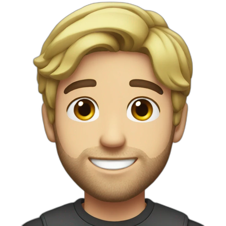 Josh peck emoji