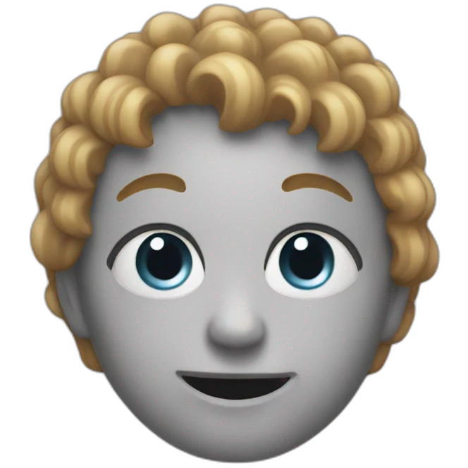 boo emoji
