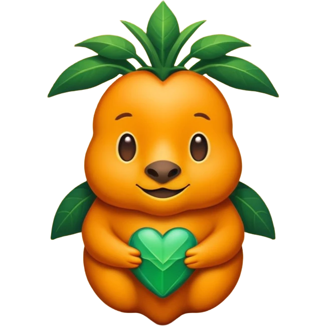 BaobabVpn emoji
