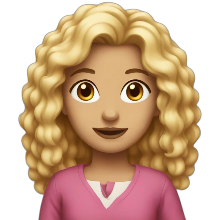charlotte emoji