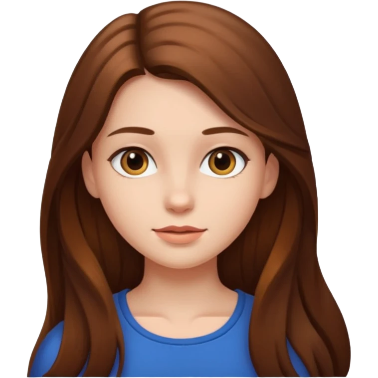 girl with big naked breasts emoji